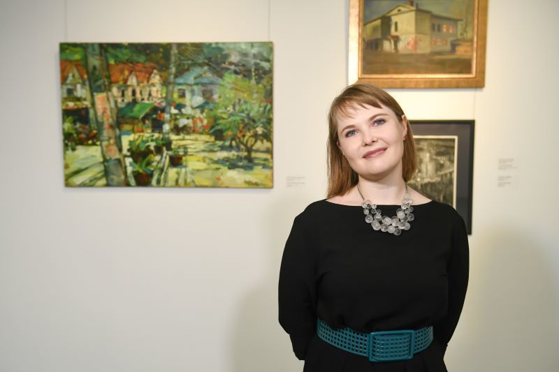 Дарья Костина Дарья Костина