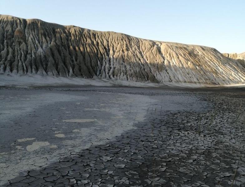 Уральский Марс Уральский Марс