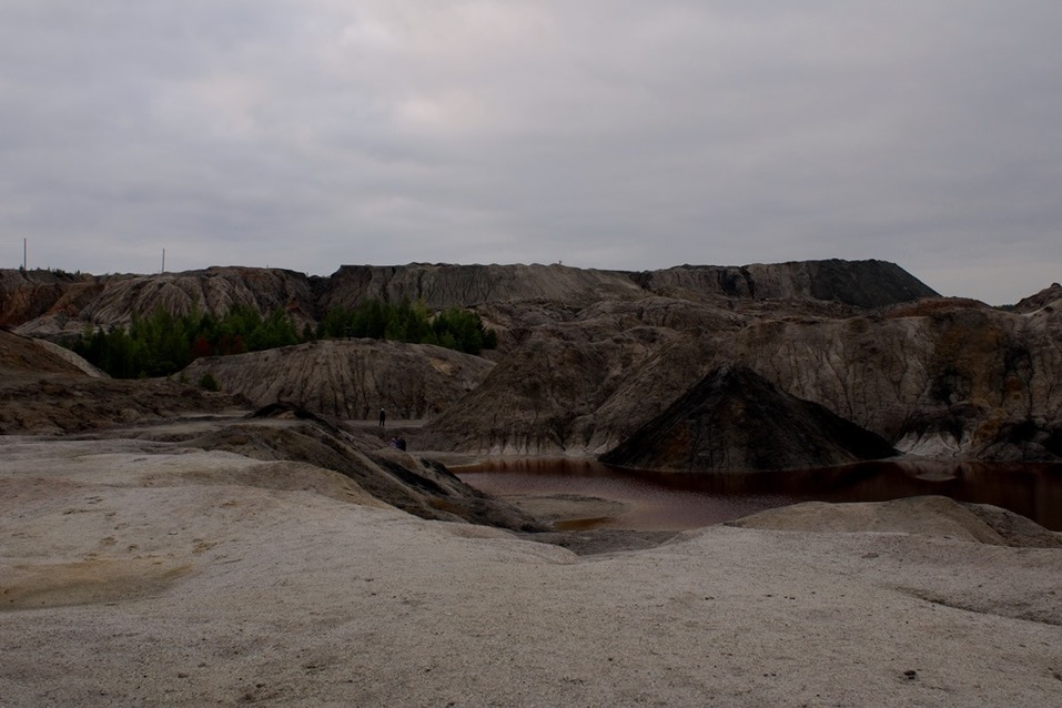 Уральский Марс Уральский Марс