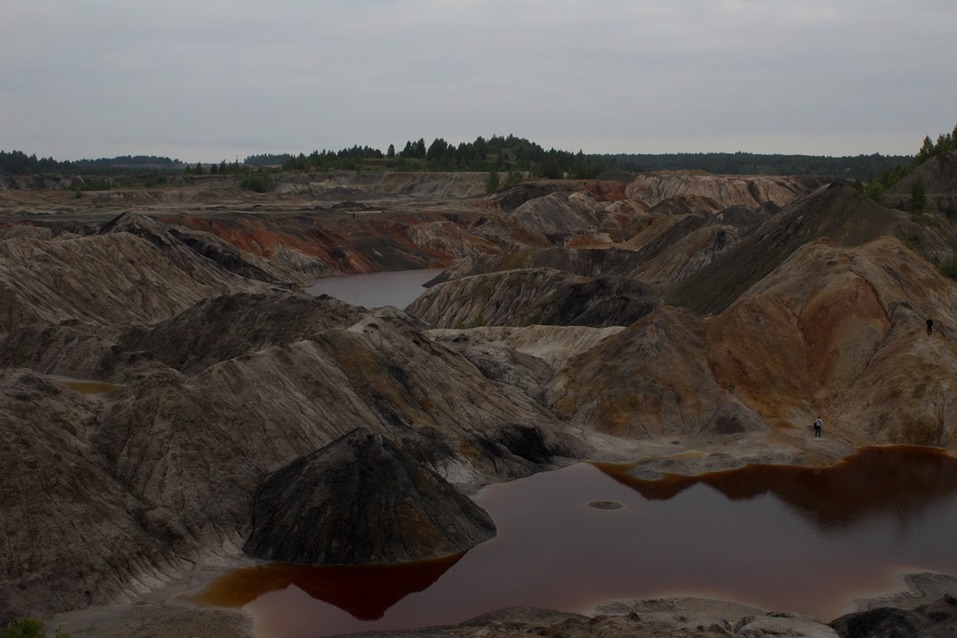 Еще космические пейзажи Еще космические пейзажи