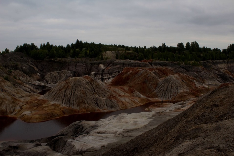 Люди на Марсе Люди на Марсе