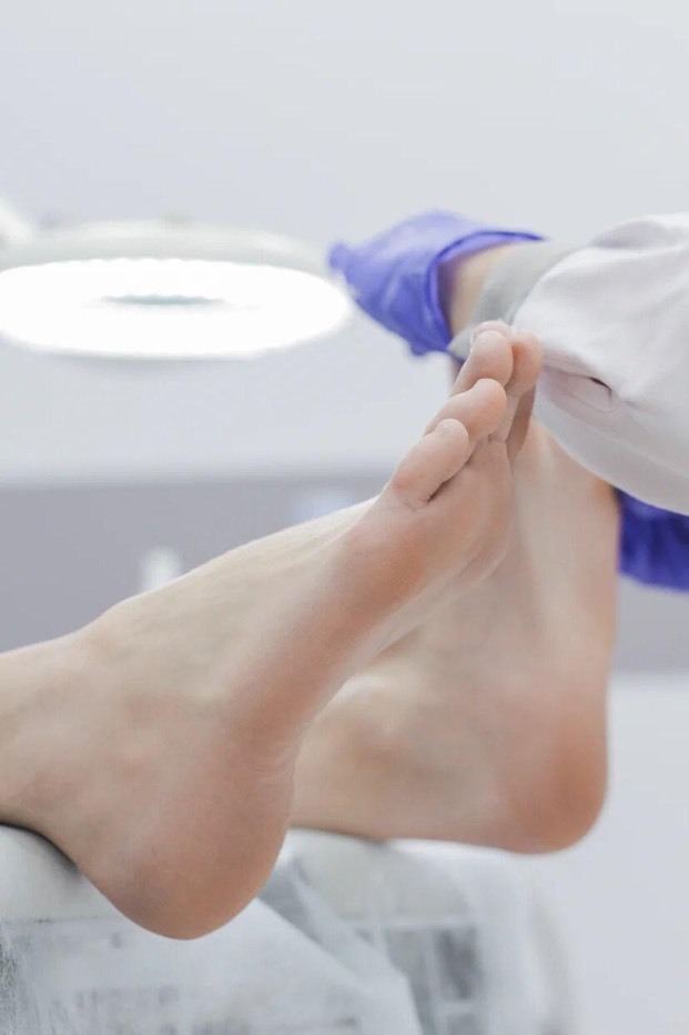 Сегодня – гель-лак, завтра – грибок и ожоги. О чем еще вам не скажут в салоне красоты? 6 Сегодня – гель-лак, завтра – грибок и ожоги. О чем еще вам не скажут в салоне красоты? 6