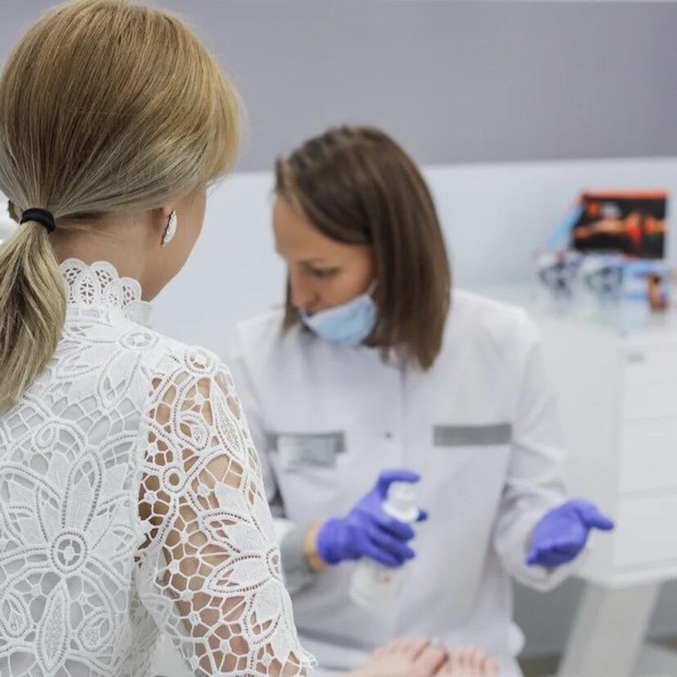 Сегодня – гель-лак, завтра – грибок и ожоги. О чем еще вам не скажут в салоне красоты? 8 Сегодня – гель-лак, завтра – грибок и ожоги. О чем еще вам не скажут в салоне красоты? 8