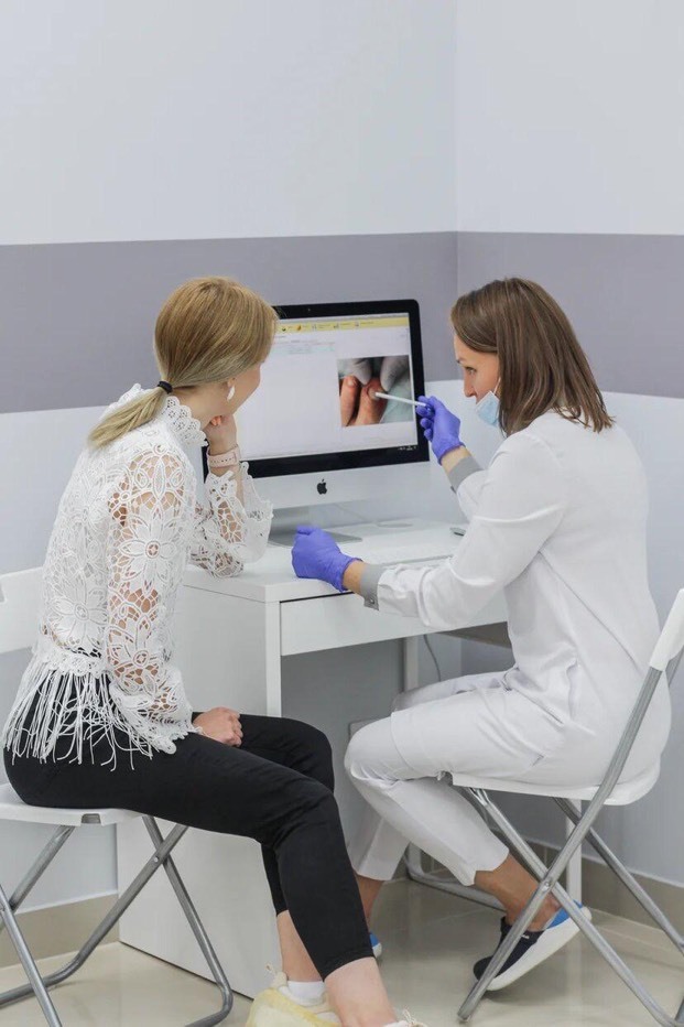 Сегодня – гель-лак, завтра – грибок и ожоги. О чем еще вам не скажут в салоне красоты? 9 Сегодня – гель-лак, завтра – грибок и ожоги. О чем еще вам не скажут в салоне красоты? 9