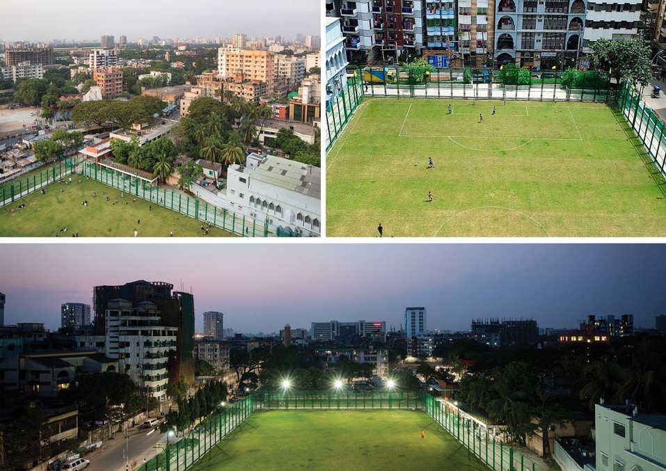 Территория в Бангладеш после изменения Территория в Бангладеш после изменения