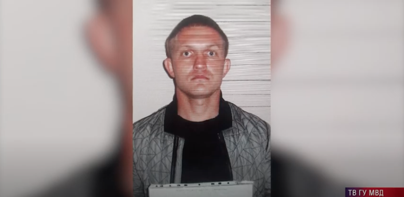 Задержаны бойцы, участвовавшие в разгоне противников строительства Храма-на-Драме 4 Задержаны бойцы, участвовавшие в разгоне противников строительства Храма-на-Драме 4