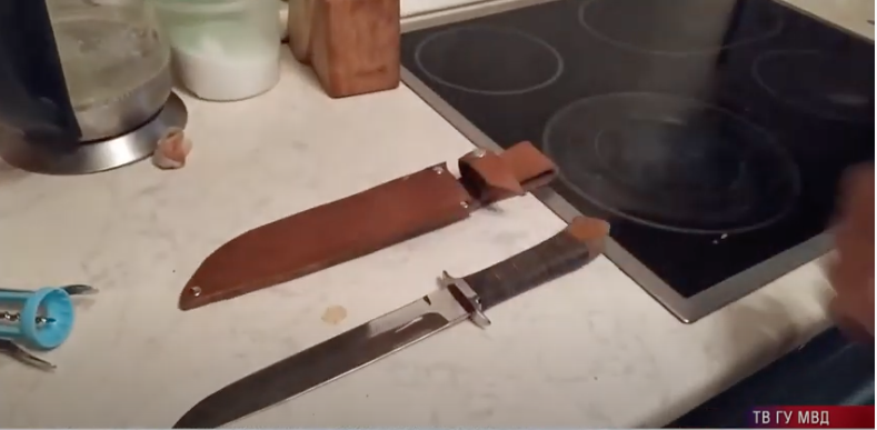 Задержаны бойцы, участвовавшие в разгоне противников строительства Храма-на-Драме 7 Задержаны бойцы, участвовавшие в разгоне противников строительства Храма-на-Драме 7