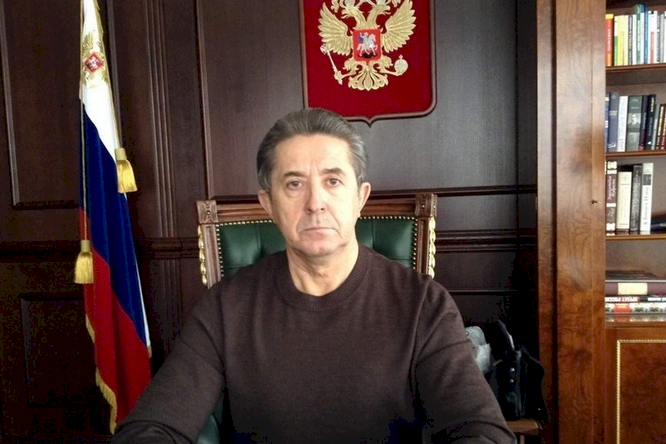 Адвокат, застройщик или рейдер? Конфликт вокруг предпринимателя Александра Панкратова 1 Адвокат, застройщик или рейдер? Конфликт вокруг предпринимателя Александра Панкратова 1