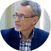 «Не хочется, чтобы мои дети жили в государстве, где будет жизнь по уголовным понятиям» 3 «Не хочется, чтобы мои дети жили в государстве, где будет жизнь по уголовным понятиям» 3