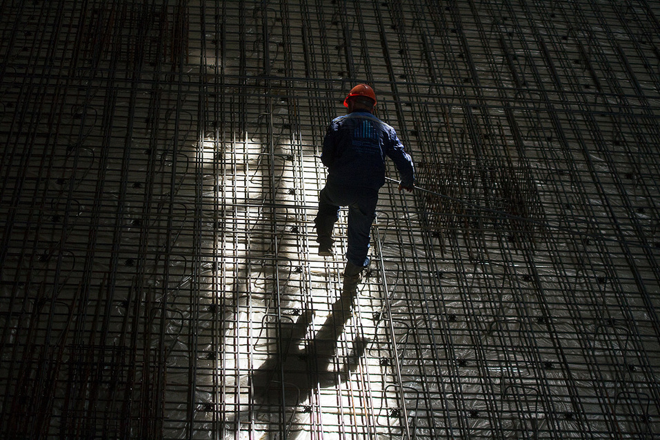 Внутренние работы Внутренние работы