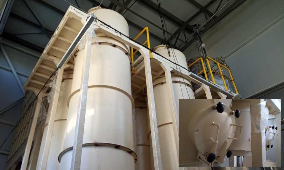 «Десятки заключенных договоров — свидетельство доверия клиентов» 2 «Десятки заключенных договоров — свидетельство доверия клиентов» 2