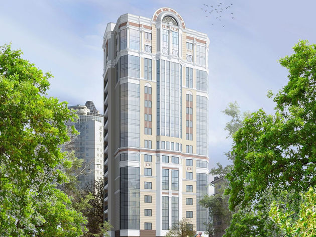 ЖК Да Винчи. Фото: ekb.cian.ru ЖК Да Винчи. Фото: ekb.cian.ru