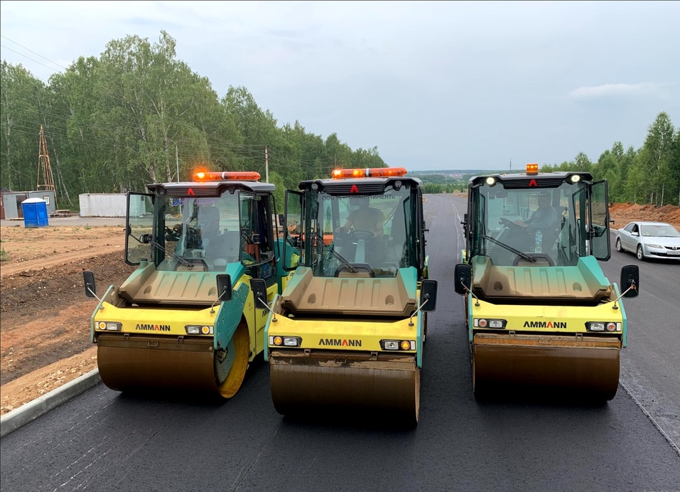 Арман Аракелян: «Дороги, деревья, мосты – есть что показать детям» 1 Арман Аракелян: «Дороги, деревья, мосты – есть что показать детям» 1