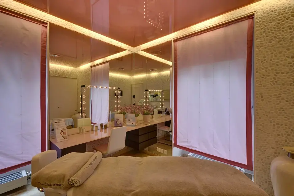 Молодость и здоровье из Швейцарии: реально ли «скинуть» десяток лет за несколько дней? 6 Молодость и здоровье из Швейцарии: реально ли «скинуть» десяток лет за несколько дней? 6