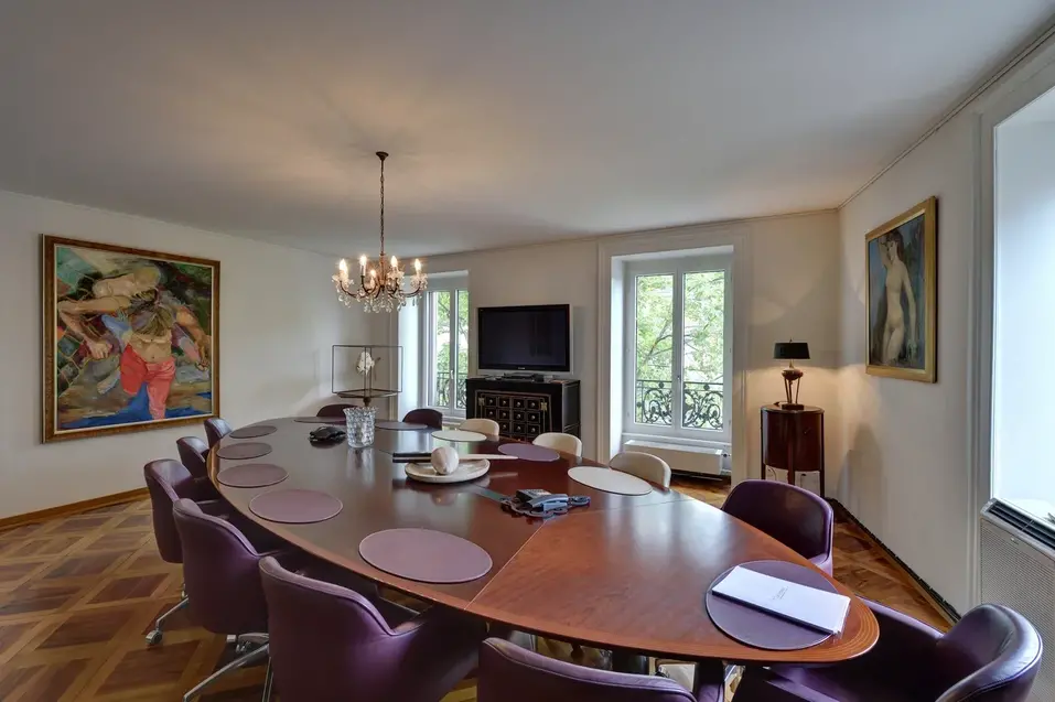 Молодость и здоровье из Швейцарии: реально ли «скинуть» десяток лет за несколько дней? 8 Молодость и здоровье из Швейцарии: реально ли «скинуть» десяток лет за несколько дней? 8