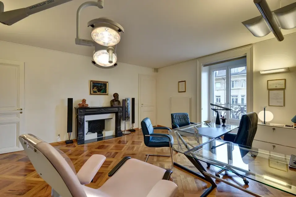 Молодость и здоровье из Швейцарии: реально ли «скинуть» десяток лет за несколько дней? 10 Молодость и здоровье из Швейцарии: реально ли «скинуть» десяток лет за несколько дней? 10