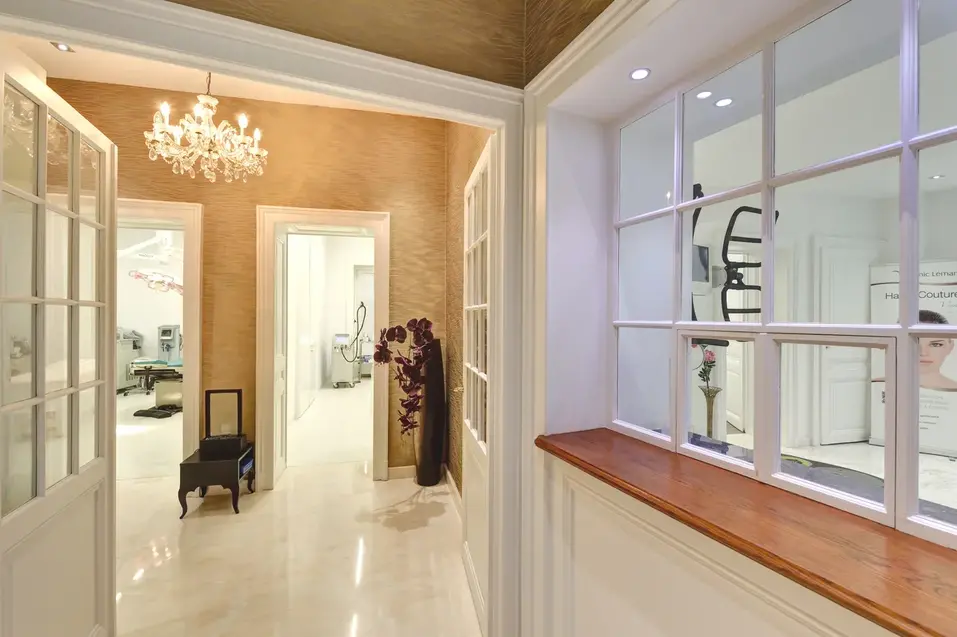 Молодость и здоровье из Швейцарии: реально ли «скинуть» десяток лет за несколько дней? 9 Молодость и здоровье из Швейцарии: реально ли «скинуть» десяток лет за несколько дней? 9