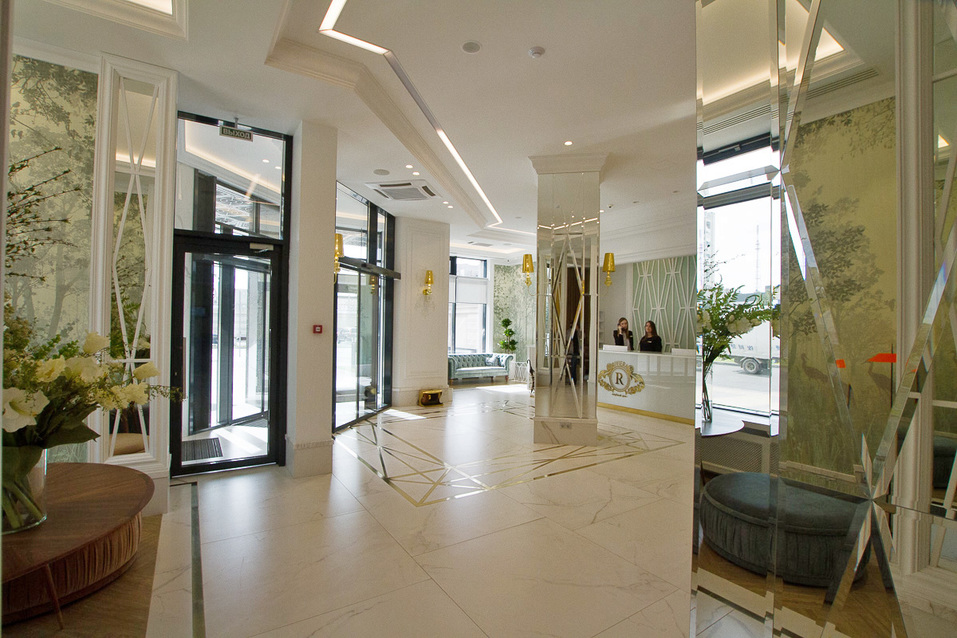 Рассматриваем пентхаус и гуляем по закрытому двору. Экскурсия в клубный дом «Ривьера» 2 Рассматриваем пентхаус и гуляем по закрытому двору. Экскурсия в клубный дом «Ривьера» 2