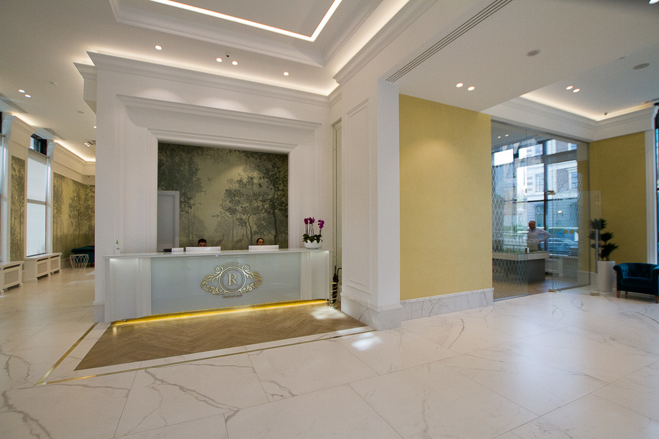 Рассматриваем пентхаус и гуляем по закрытому двору. Экскурсия в клубный дом «Ривьера» 4 Рассматриваем пентхаус и гуляем по закрытому двору. Экскурсия в клубный дом «Ривьера» 4