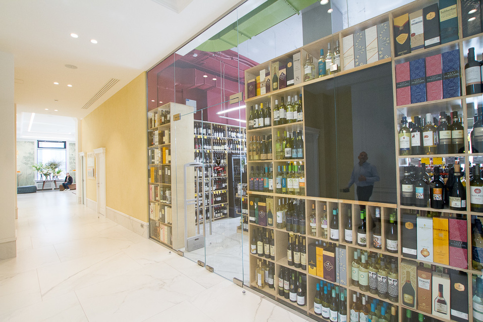 Рассматриваем пентхаус и гуляем по закрытому двору. Экскурсия в клубный дом «Ривьера» 7 Рассматриваем пентхаус и гуляем по закрытому двору. Экскурсия в клубный дом «Ривьера» 7