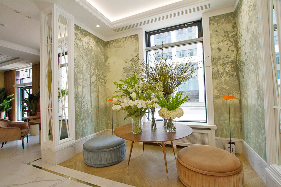 Рассматриваем пентхаус и гуляем по закрытому двору. Экскурсия в клубный дом «Ривьера» 9 Рассматриваем пентхаус и гуляем по закрытому двору. Экскурсия в клубный дом «Ривьера» 9