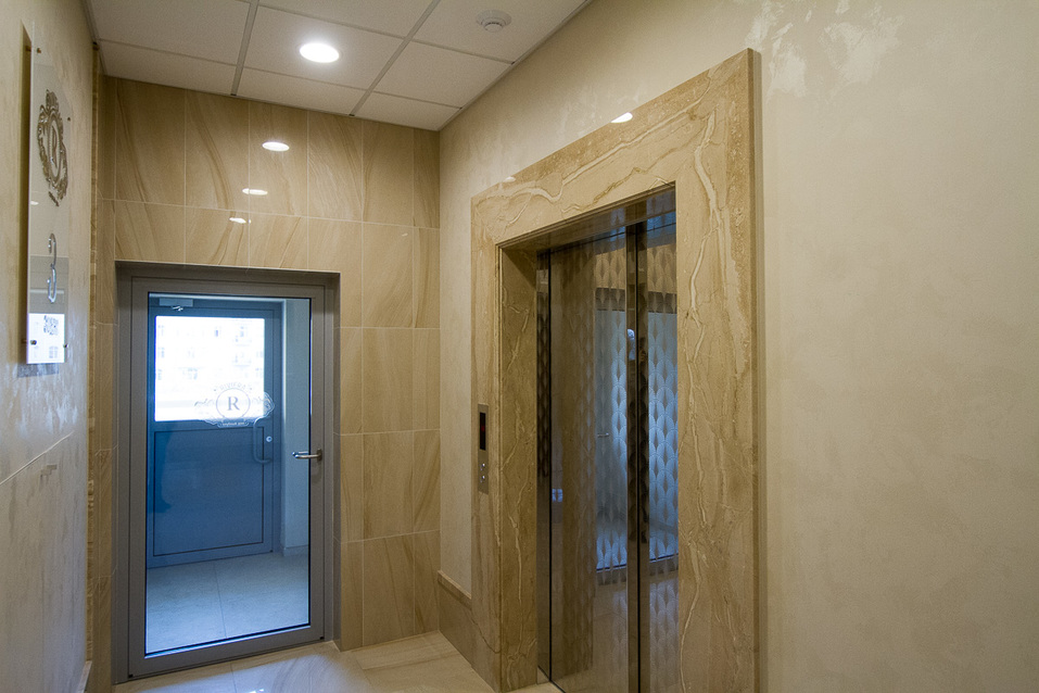 Рассматриваем пентхаус и гуляем по закрытому двору. Экскурсия в клубный дом «Ривьера» 13 Рассматриваем пентхаус и гуляем по закрытому двору. Экскурсия в клубный дом «Ривьера» 13