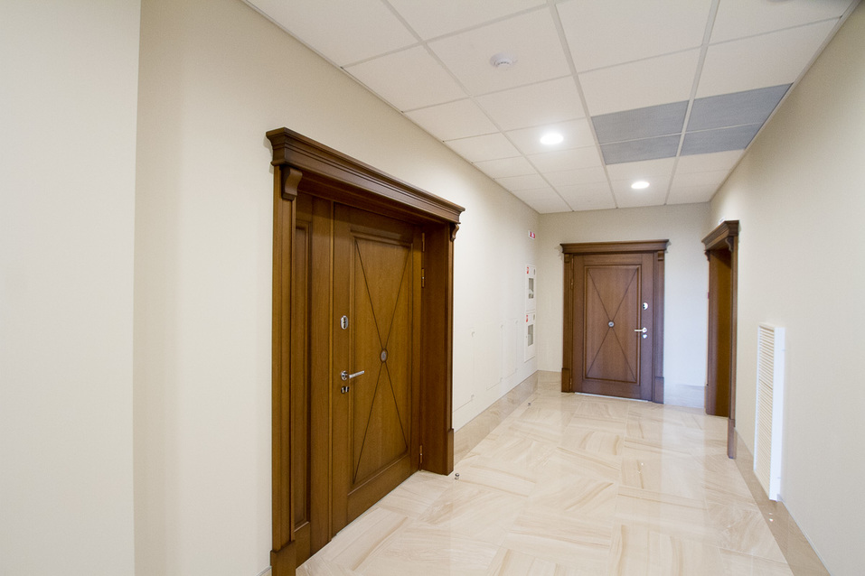 Рассматриваем пентхаус и гуляем по закрытому двору. Экскурсия в клубный дом «Ривьера» 14 Рассматриваем пентхаус и гуляем по закрытому двору. Экскурсия в клубный дом «Ривьера» 14