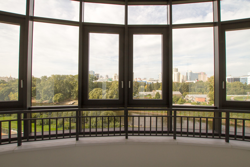 Рассматриваем пентхаус и гуляем по закрытому двору. Экскурсия в клубный дом «Ривьера» 16 Рассматриваем пентхаус и гуляем по закрытому двору. Экскурсия в клубный дом «Ривьера» 16