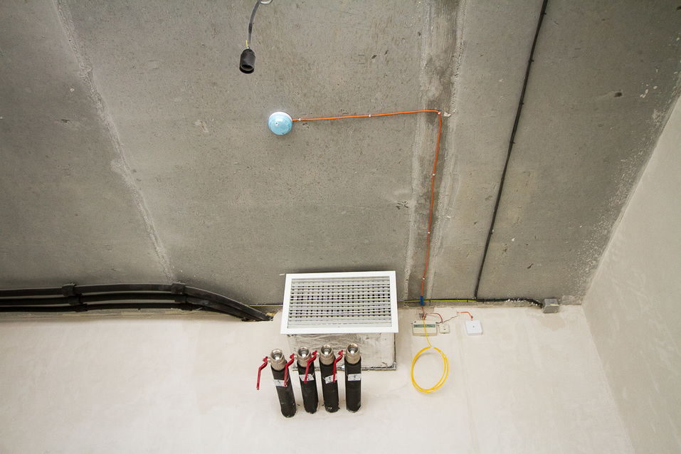 Рассматриваем пентхаус и гуляем по закрытому двору. Экскурсия в клубный дом «Ривьера» 18 Рассматриваем пентхаус и гуляем по закрытому двору. Экскурсия в клубный дом «Ривьера» 18