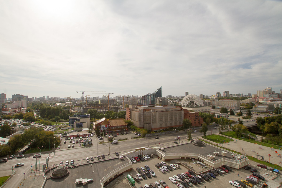 Рассматриваем пентхаус и гуляем по закрытому двору. Экскурсия в клубный дом «Ривьера» 20 Рассматриваем пентхаус и гуляем по закрытому двору. Экскурсия в клубный дом «Ривьера» 20