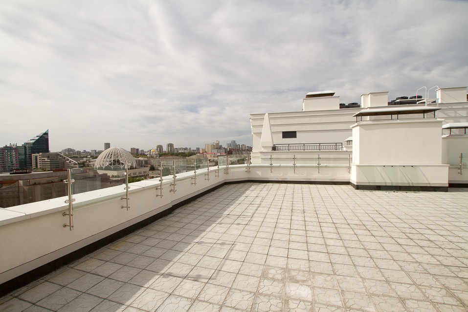 Рассматриваем пентхаус и гуляем по закрытому двору. Экскурсия в клубный дом «Ривьера» 22 Рассматриваем пентхаус и гуляем по закрытому двору. Экскурсия в клубный дом «Ривьера» 22