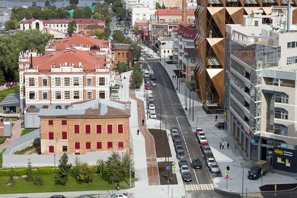 Рассматриваем пентхаус и гуляем по закрытому двору. Экскурсия в клубный дом «Ривьера» 23 Рассматриваем пентхаус и гуляем по закрытому двору. Экскурсия в клубный дом «Ривьера» 23