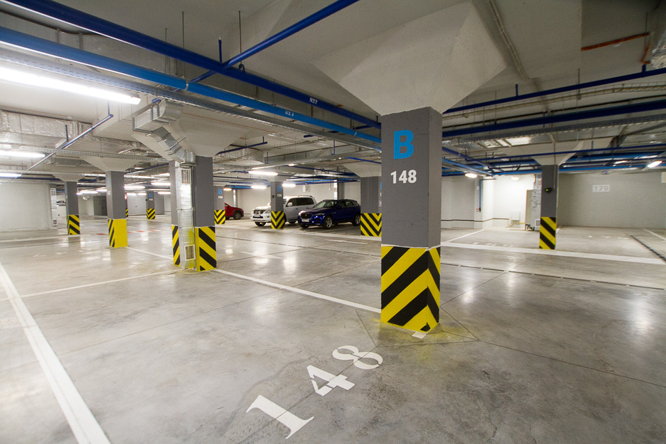 Рассматриваем пентхаус и гуляем по закрытому двору. Экскурсия в клубный дом «Ривьера» 24 Рассматриваем пентхаус и гуляем по закрытому двору. Экскурсия в клубный дом «Ривьера» 24