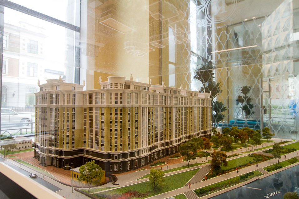 Рассматриваем пентхаус и гуляем по закрытому двору. Экскурсия в клубный дом «Ривьера» 36 Рассматриваем пентхаус и гуляем по закрытому двору. Экскурсия в клубный дом «Ривьера» 36