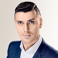 Определен лонг-лист юбилейной бизнес-премии «Человек года» 37 Определен лонг-лист юбилейной бизнес-премии «Человек года» 37