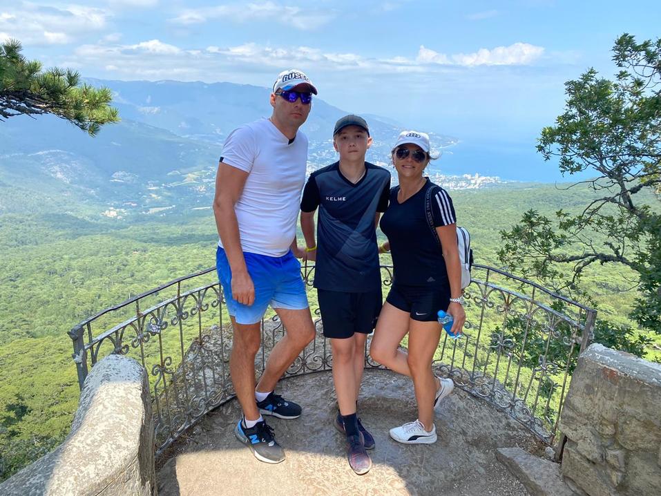 «Женщины в бизнесе — мамы. Для них компания — семья, а конкуренты — как бывшие мужья» 4 «Женщины в бизнесе — мамы. Для них компания — семья, а конкуренты — как бывшие мужья» 4