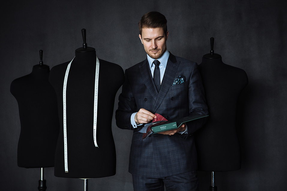 «Человек года» и не только: где взять идеально сидящий костюм и соответствующую обувь? 2 «Человек года» и не только: где взять идеально сидящий костюм и соответствующую обувь? 2