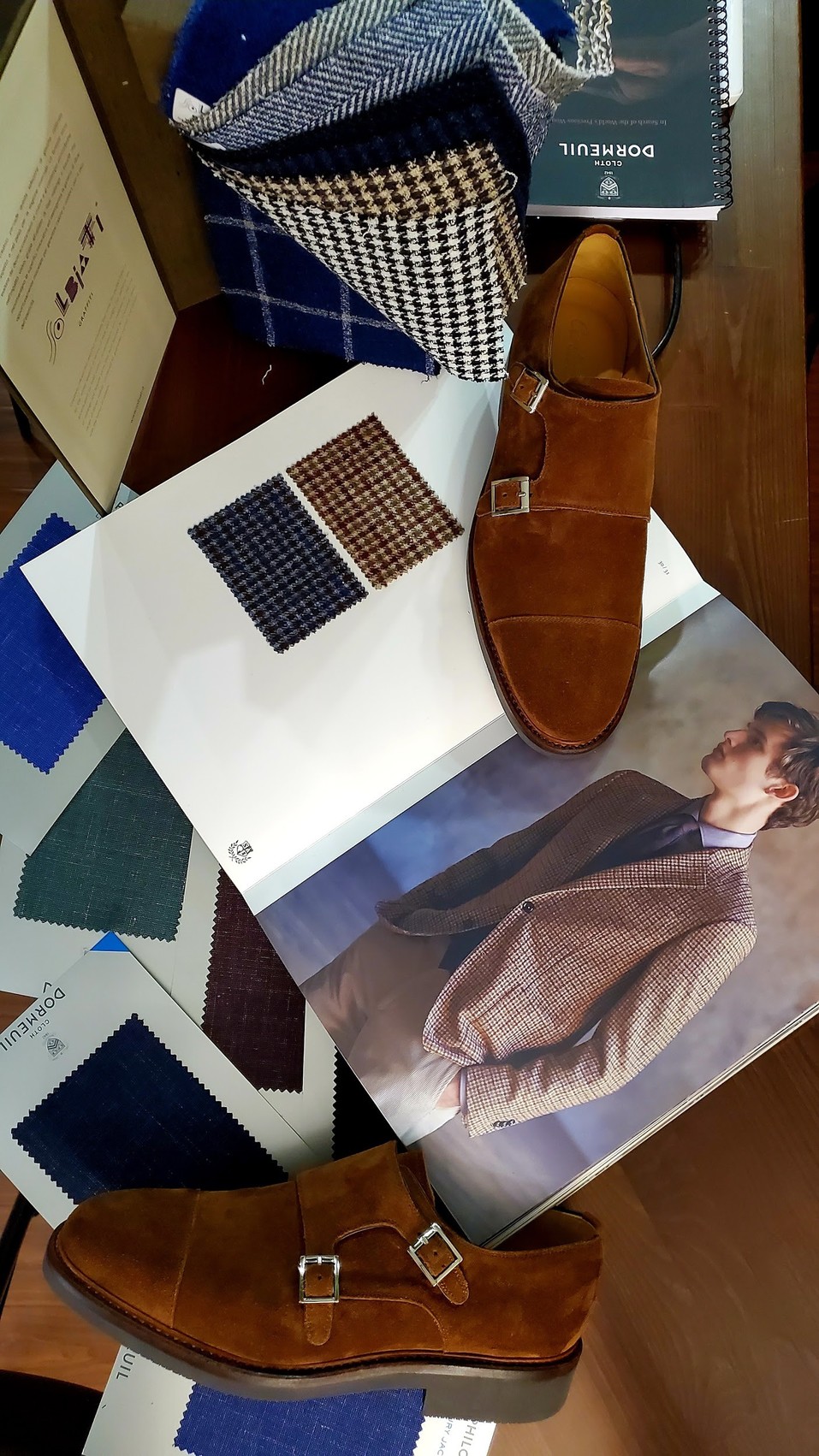 «Человек года» и не только: где взять идеально сидящий костюм и соответствующую обувь? 6 «Человек года» и не только: где взять идеально сидящий костюм и соответствующую обувь? 6