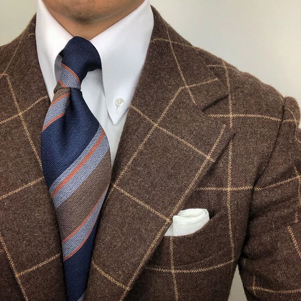 «Человек года» и не только: где взять идеально сидящий костюм и соответствующую обувь? 7 «Человек года» и не только: где взять идеально сидящий костюм и соответствующую обувь? 7