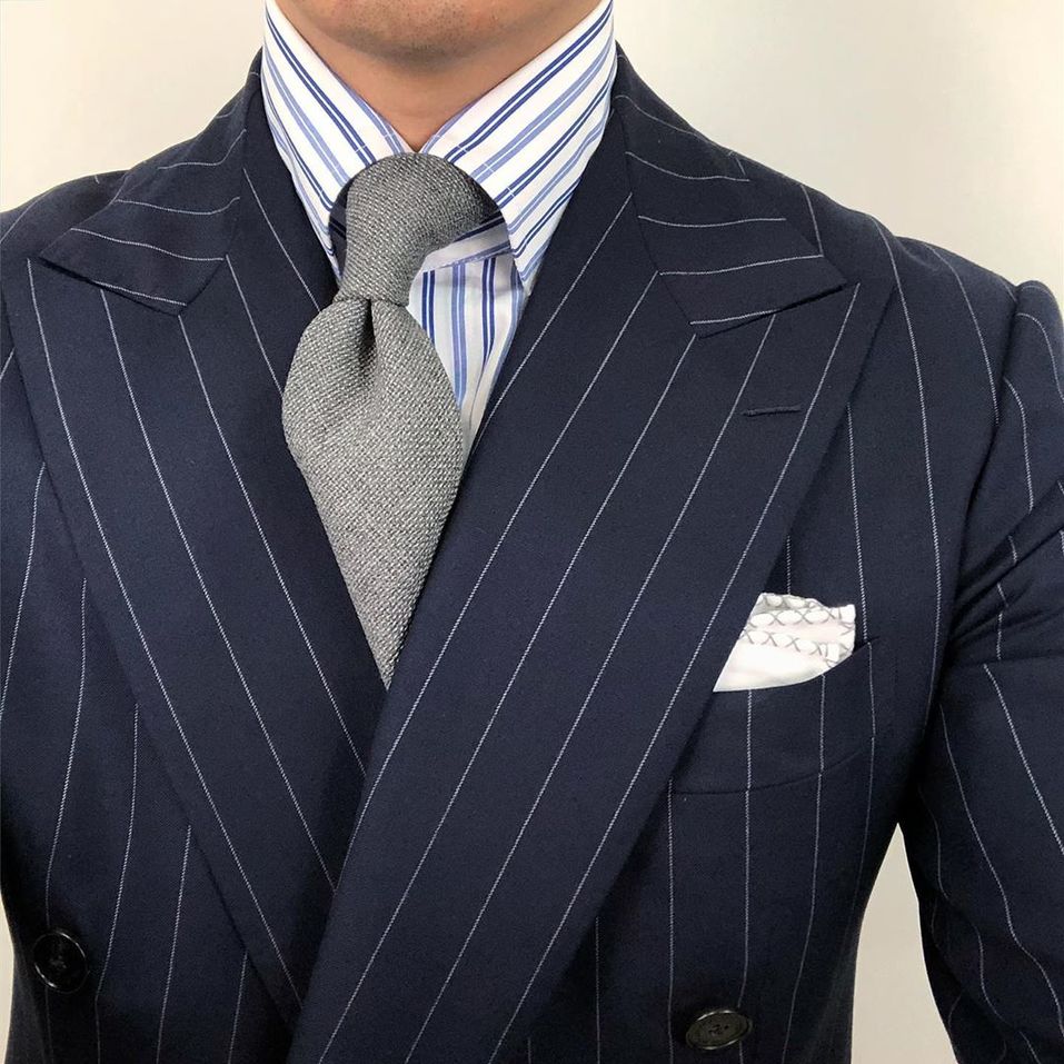 «Человек года» и не только: где взять идеально сидящий костюм и соответствующую обувь? 8 «Человек года» и не только: где взять идеально сидящий костюм и соответствующую обувь? 8