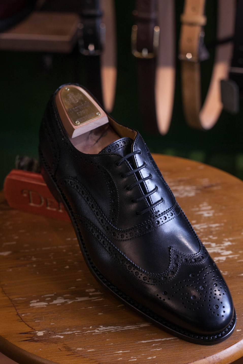 «Человек года» и не только: где взять идеально сидящий костюм и соответствующую обувь? 11 «Человек года» и не только: где взять идеально сидящий костюм и соответствующую обувь? 11