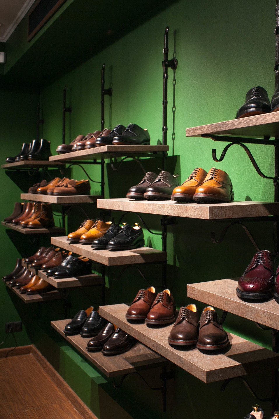 «Человек года» и не только: где взять идеально сидящий костюм и соответствующую обувь? 12 «Человек года» и не только: где взять идеально сидящий костюм и соответствующую обувь? 12