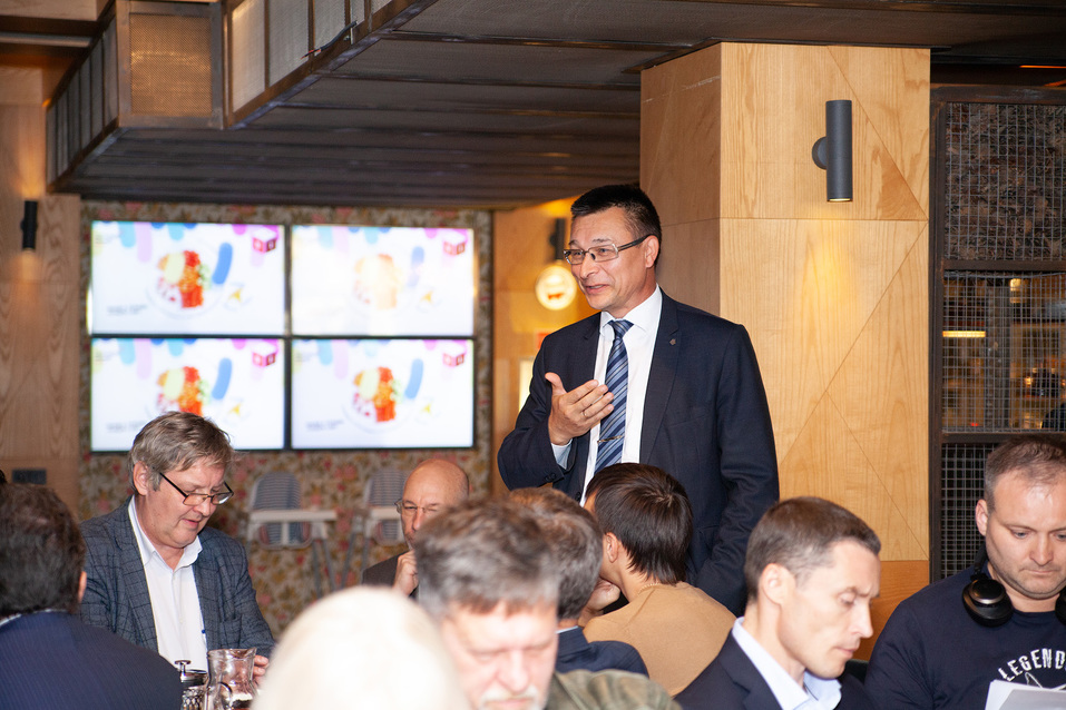 Еще в двух номинациях «Человека года» определены итоговые тройки 1 Еще в двух номинациях «Человека года» определены итоговые тройки 1