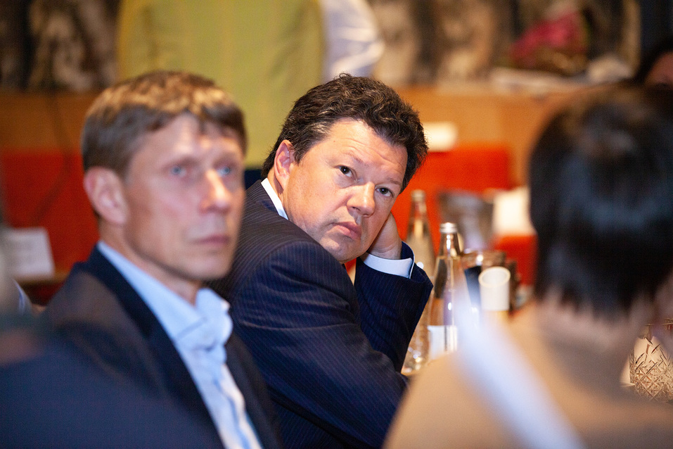 Еще в двух номинациях «Человека года» определены итоговые тройки 5 Еще в двух номинациях «Человека года» определены итоговые тройки 5