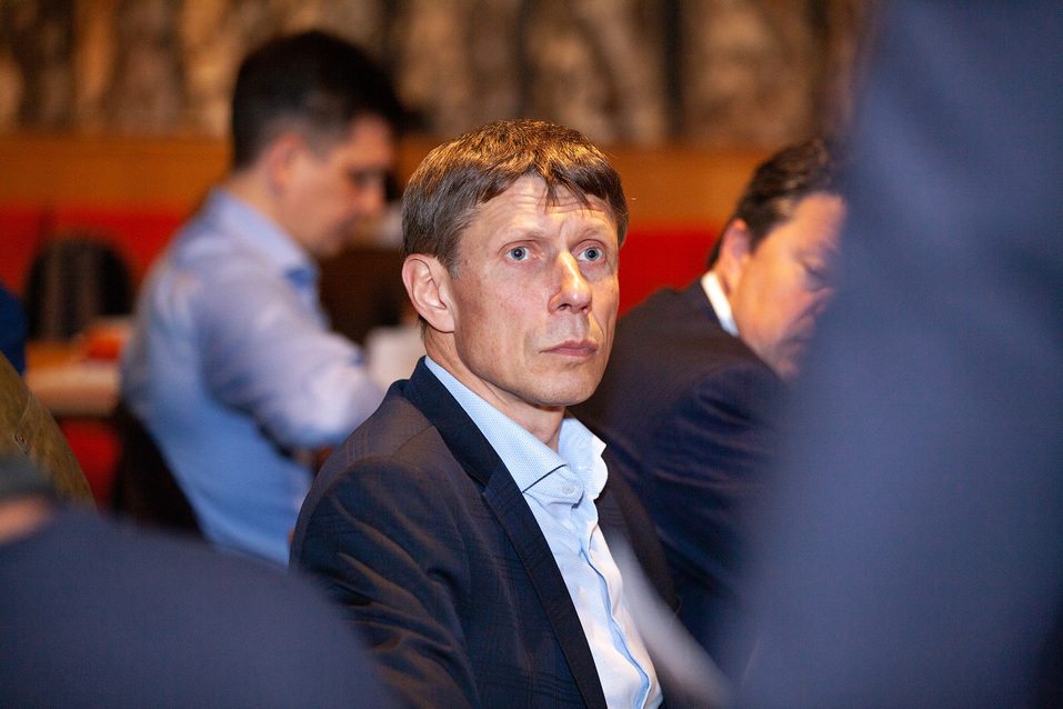 Еще в двух номинациях «Человека года» определены итоговые тройки 6 Еще в двух номинациях «Человека года» определены итоговые тройки 6