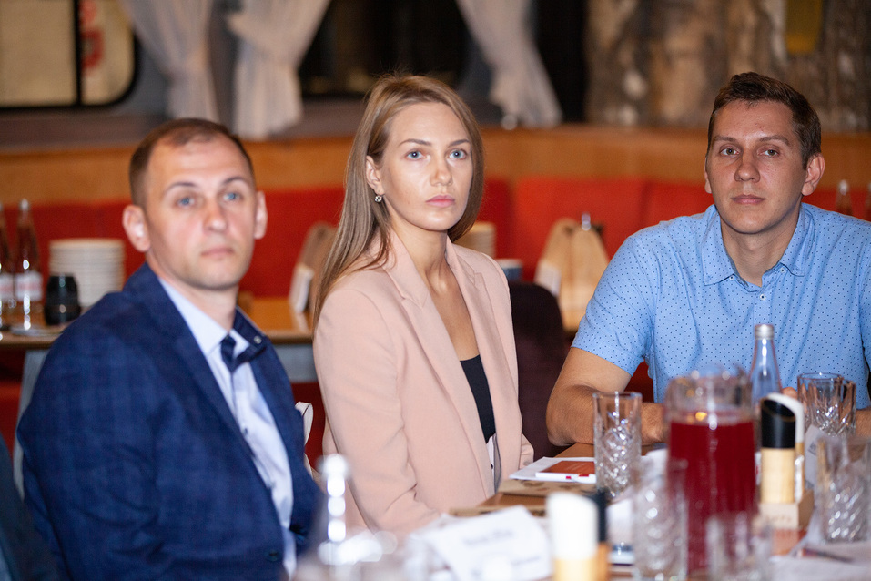 Еще в двух номинациях «Человека года» определены итоговые тройки 8 Еще в двух номинациях «Человека года» определены итоговые тройки 8