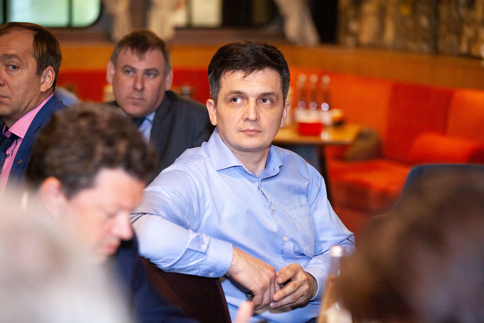 Еще в двух номинациях «Человека года» определены итоговые тройки 9 Еще в двух номинациях «Человека года» определены итоговые тройки 9