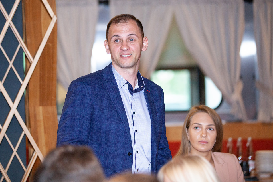 Еще в двух номинациях «Человека года» определены итоговые тройки 10 Еще в двух номинациях «Человека года» определены итоговые тройки 10