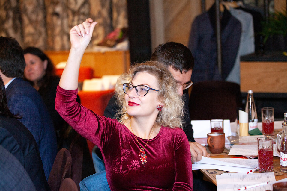 Еще в двух номинациях «Человека года» определены итоговые тройки 11 Еще в двух номинациях «Человека года» определены итоговые тройки 11