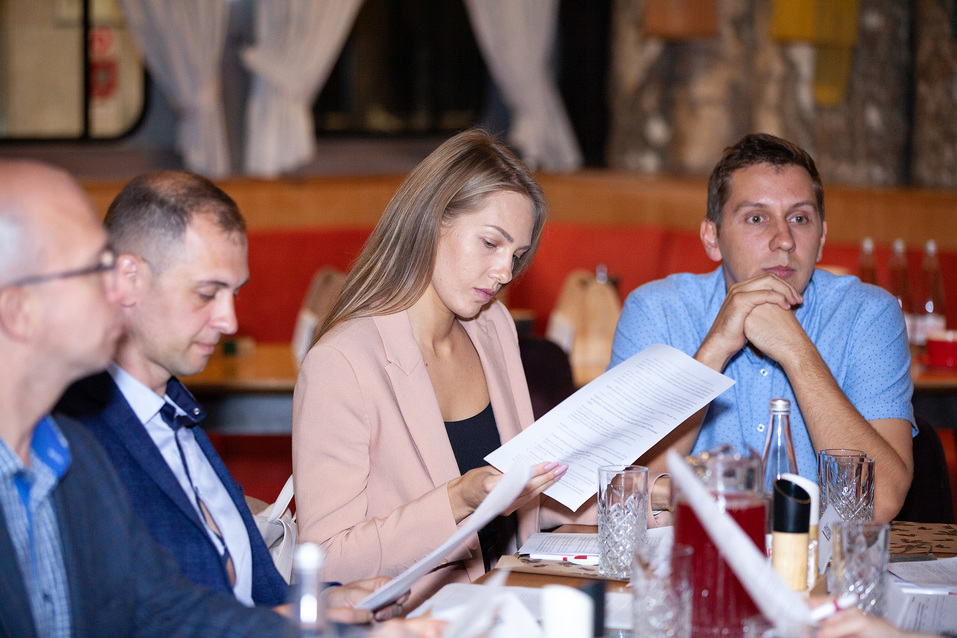 Еще в двух номинациях «Человека года» определены итоговые тройки 14 Еще в двух номинациях «Человека года» определены итоговые тройки 14